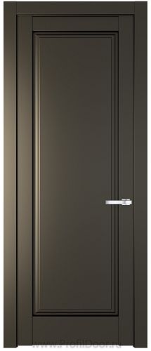 Дверь Profil Doors 4.1.1PD цвет Перламутр бронза