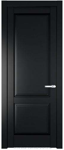 Дверь Profil Doors 4.2.1PD цвет Блэк