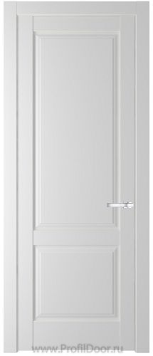 Дверь Profil Doors 4.2.1PD цвет Крем Вайт (RAL 120-02)