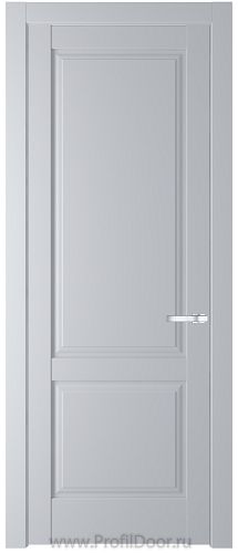 Дверь Profil Doors 4.2.1PD цвет Лайт Грей (RAL 870-01)