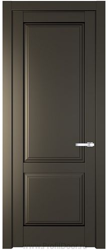 Дверь Profil Doors 4.2.1PD цвет Перламутр бронза