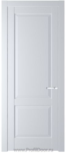 Дверь Profil Doors 4.2.1PD цвет Вайт (RAL 110 96 02)