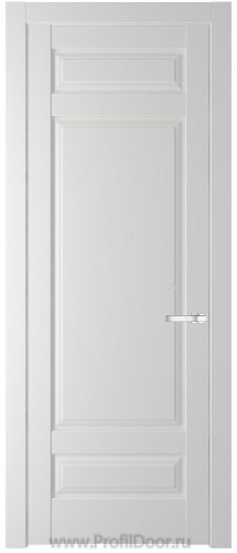 Дверь Profil Doors 4.3.1PD цвет Крем Вайт (RAL 120-02)