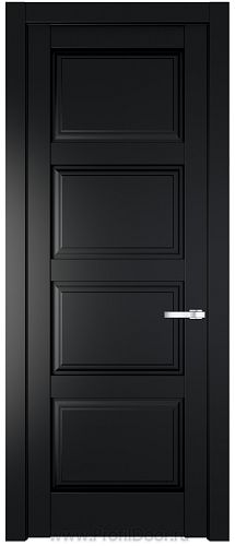 Дверь Profil Doors 4.4.1PD цвет Блэк
