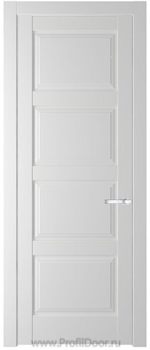 Дверь Profil Doors 4.4.1PD цвет Крем Вайт (RAL 120-02)