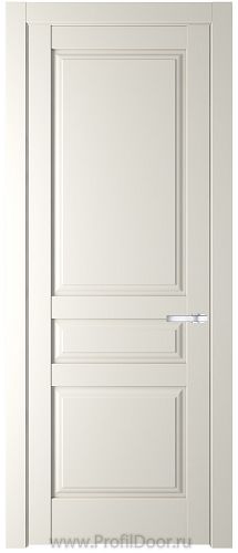 Дверь Profil Doors 4.5.1PD цвет Перламутр белый
