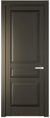 Дверь Profil Doors 4.5.1PD цвет Перламутр бронза