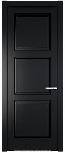 Дверь Profil Doors 4.6.1PD цвет Блэк