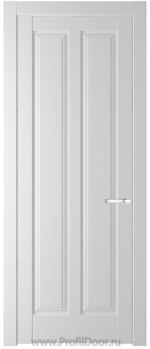 Дверь Profil Doors 4.7.1PD цвет Крем Вайт (RAL 120-02)