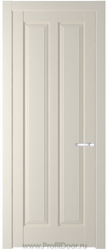 Дверь Profil Doors 4.7.1PD цвет Кремовая Магнолия (RAL 120-04)