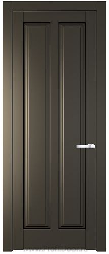 Дверь Profil Doors 4.7.1PD цвет Перламутр бронза