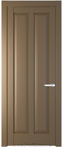 Дверь Profil Doors 4.7.1PD цвет Перламутр золото