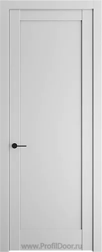 Дверь Profil Doors 10.1.1PD.O цвет Дарк Вайт