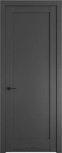 Дверь Profil Doors 10.1.1PD.O цвет Графит