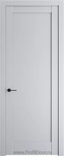 Дверь Profil Doors 10.1.1PD.O цвет Лайт Грей