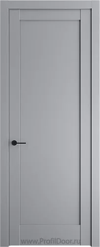 Дверь Profil Doors 10.1.1PD.O цвет Смоки