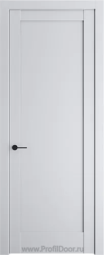 Дверь Profil Doors 10.1.1PD.O цвет Вайт