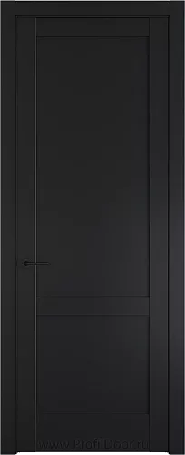 Дверь Profil Doors 10.2.1PD.O цвет Блэк