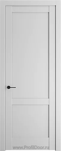 Дверь Profil Doors 10.2.1PD.O цвет Дарк Вайт