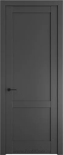 Дверь Profil Doors 10.2.1PD.O цвет Графит