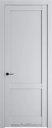 Дверь Profil Doors 10.2.1PD.O цвет Лайт Грей