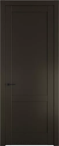 Дверь Profil Doors 10.2.1PD.O цвет Перламутр Бронза