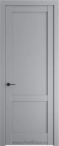 Дверь Profil Doors 10.2.1PD.O цвет Смоки