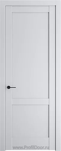 Дверь Profil Doors 10.2.1PD.O цвет Вайт