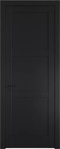 Дверь Profil Doors 10.3.1PD.O цвет Блэк