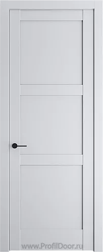 Дверь Profil Doors 10.3.1PD.O цвет Вайт