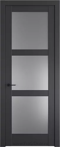 Дверь Profil Doors 10.3.2PD.O цвет Грей стекло Матовое