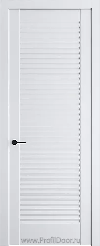 Дверь Profil Doors 11.1.1PD.O цвет Аляска