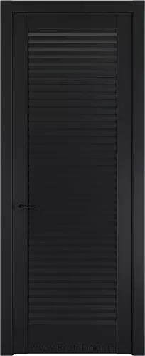 Дверь Profil Doors 11.1.1PD.O цвет Блэк