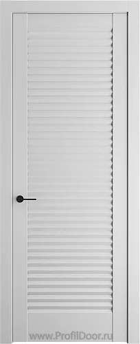 Дверь Profil Doors 11.1.1PD.O цвет Дарк Вайт