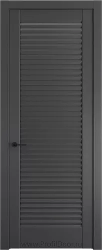 Дверь Profil Doors 11.1.1PD.O цвет Графит