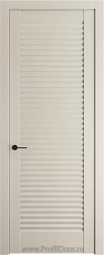 Дверь Profil Doors 11.1.1PD.O цвет Кремовая Магнолия