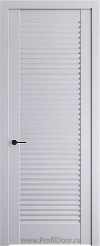Дверь Profil Doors 11.1.1PD.O цвет Лайт Грей