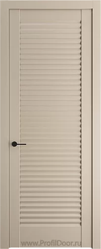 Дверь Profil Doors 11.1.1PD.O цвет Магнолия