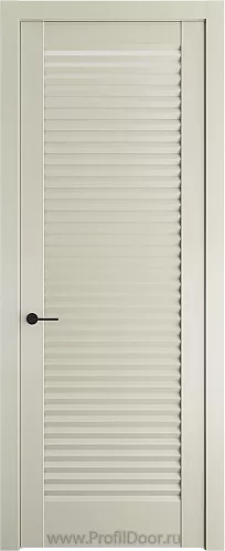 Дверь Profil Doors 11.1.1PD.O цвет Перламутр Белый