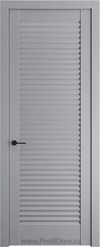 Дверь Profil Doors 11.1.1PD.O цвет Смоки