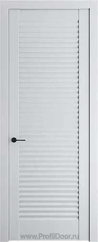 Дверь Profil Doors 11.1.1PD.O цвет Вайт