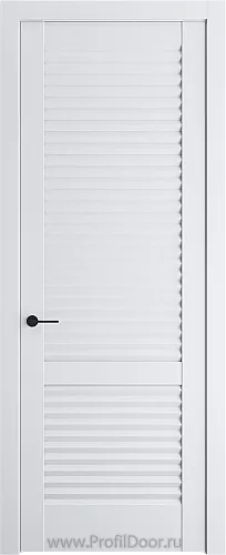 Дверь Profil Doors 11.2.1PD.O цвет Аляска
