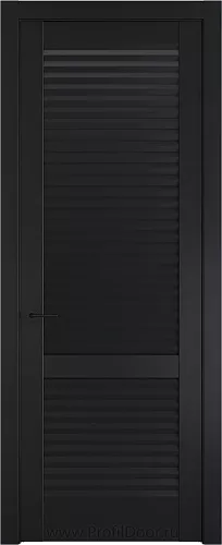 Дверь Profil Doors 11.2.1PD.O цвет Блэк