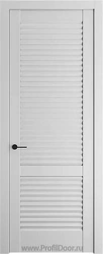 Дверь Profil Doors 11.2.1PD.O цвет Дарк Вайт