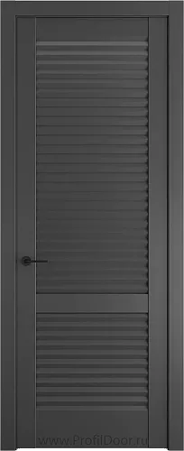 Дверь Profil Doors 11.2.1PD.O цвет Графит