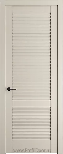 Дверь Profil Doors 11.2.1PD.O цвет Кремовая Магнолия