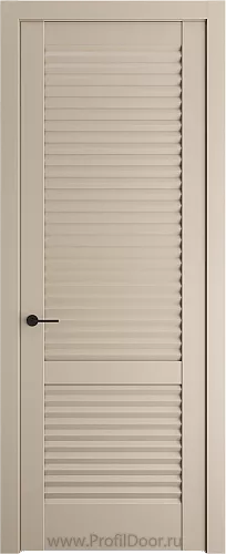 Дверь Profil Doors 11.2.1PD.O цвет Магнолия