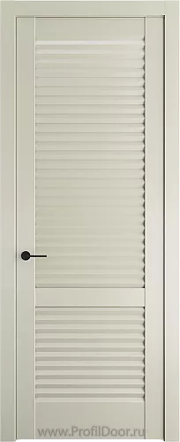 Дверь Profil Doors 11.2.1PD.O цвет Перламутр Белый
