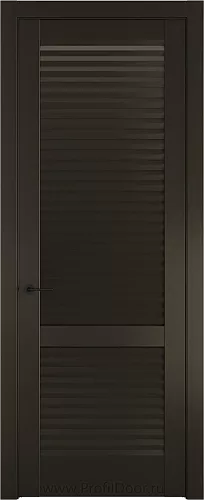 Дверь Profil Doors 11.2.1PD.O цвет Перламутр Бронза