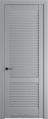 Дверь Profil Doors 11.2.1PD.O цвет Смоки